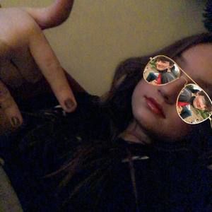 Meet your Posher, Grace